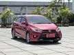 Jual Mobil Toyota Yaris 2016 TRD Sportivo 1.5 di DKI Jakarta Automatic Hatchback Merah Rp 155.000.000