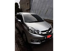 2015 Honda Mobilio E MPV
