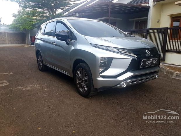  Harga  Xpander  Bekas  2022 Bandung  Hongkoong