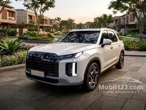 2023 Hyundai Palisade 2.2 Signature SUV