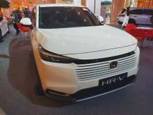 2026 Honda HR-V 1.5 E+ SUV