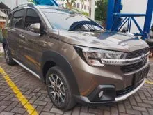 2022 Suzuki XL7 1.5 BETA Wagon