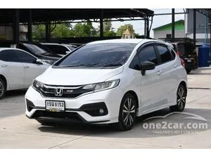 2019 Honda JAZZ 1.5 RS Hatchback