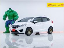 2014 Honda Jazz 1.5 (ปี 14-18) V+ i-VTEC Hatchback