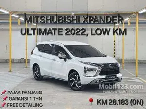 2022 Mitsubishi Xpander 1.5 Ultimate MPV