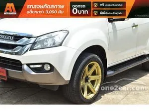 2016 Isuzu MU-X 1.9 CD SUV