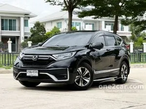 2021 Honda CR-V 2.4 S SUV