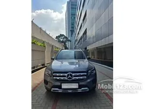 2022 Mercedes-Benz GLB200 1.3 Progressive Line SUV