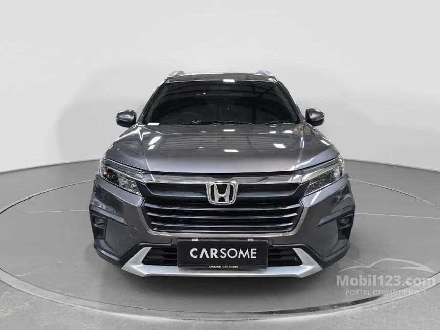 2022 Honda BR-V E SUV