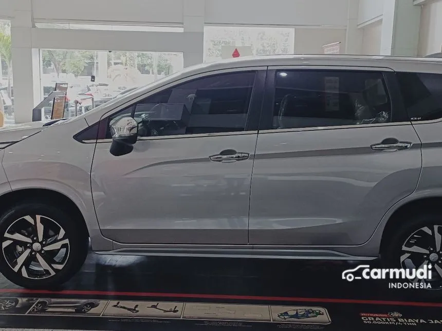 2022 Mitsubishi Xpander ULTIMATE Wagon