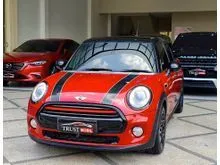 2015 MINI Cooper 1.5 F55 Hatchback Sport Twin Power Turbo