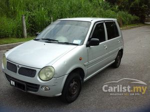 Search 152 Perodua Kancil Cars for Sale in Malaysia 