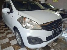 Ertiga 1.4 GL TDP 30jt or angsuran 2 jt