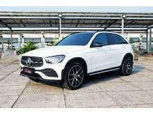 2022 Mercedes-Benz GLC200 2.0 AMG Line SUV