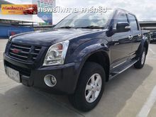 2007 Isuzu D-Max 2.5 CAB-4 (ปี 07-11) Hi-Lander Pickup MT