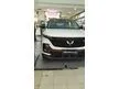 Jual Mobil Wuling Almaz 2023 RS Pro 1.5 di DKI Jakarta Automatic Wagon Putih Rp 420.000.000