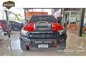 2018 Ford RANGER 2.2 XLT Double Cab Hi-Rider Pickup