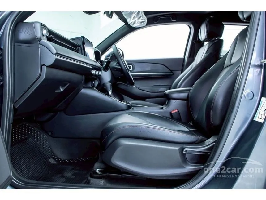 2024 Honda HR-V e:HEV RS SUV