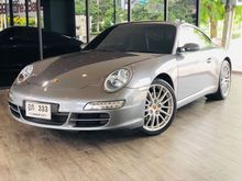 2008 Porsche 911 Carrera 3.6 997 Coupe AT