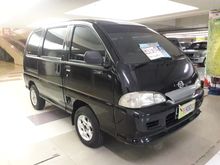 2006 Daihatsu Neo Zebra 1.3 ZLX Hitam (SSMOBIL21 MOBIL BEKAS SURABAYA)