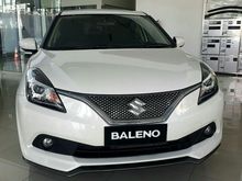 SUZUKI BALENO 2019 Hatchback
