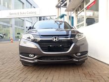 2018 Honda HR-V 1.8 Prestige