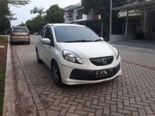 2014 Honda Brio 1.2 S Hatchback AT