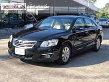 2007 Toyota Camry 2.0 (ปี 06-12) G Sedan