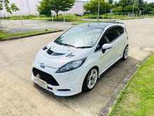 2012 Ford Fiesta 1.6 (ปี 10-16) Sport Hatchback