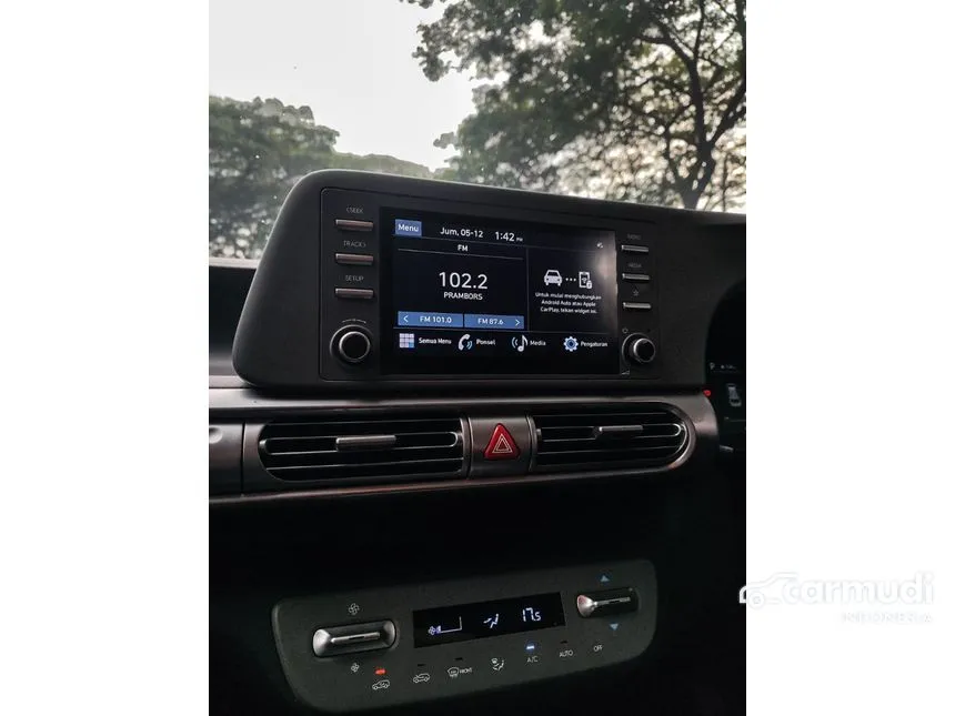 2022 Hyundai Stargazer Prime MPV