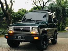 1995 Daihatsu Feroza 1.6 Jeep