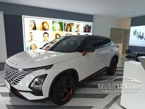2025 Chery Omoda 5 1.6 GT FWD SUV