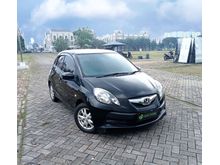 2012 Honda Brio 1.3 E Hatchback