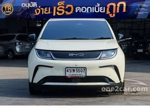 2023 BYD Dolphin Standard Range Hatchback