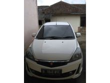 2012 Proton Exora 1.6 CFE Bold MPV