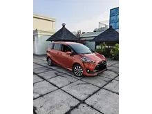 2020 Toyota Sienta 1.5 Q MPV