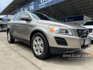 2013 Volvo XC60 2.0 D4 SUV