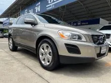 2013 Volvo XC60 2.0 (ปี 09-15) D4 SUV