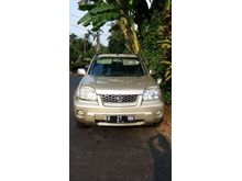 2004 Nissan X-Trail 2.5 ST
