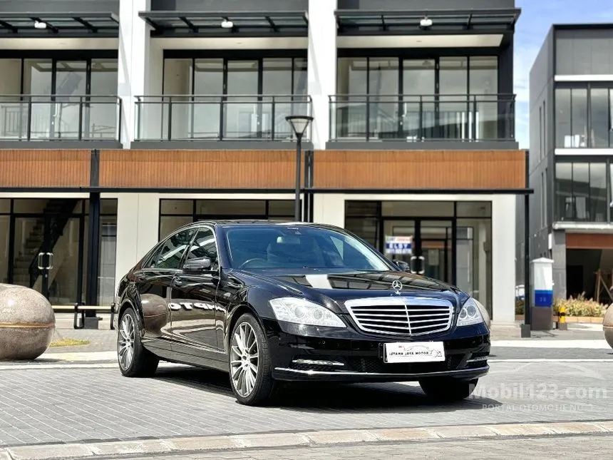 Jual Mobil Mercedes