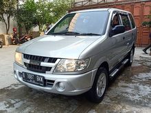 Isuzu Panther 2.5 LM SMART SUV Manual 2011 Full Gress Body, Nyaman, Irit