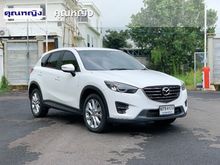 2017 Mazda CX-5 2.2 (ปี 17-20) XDL 4WD SUV
