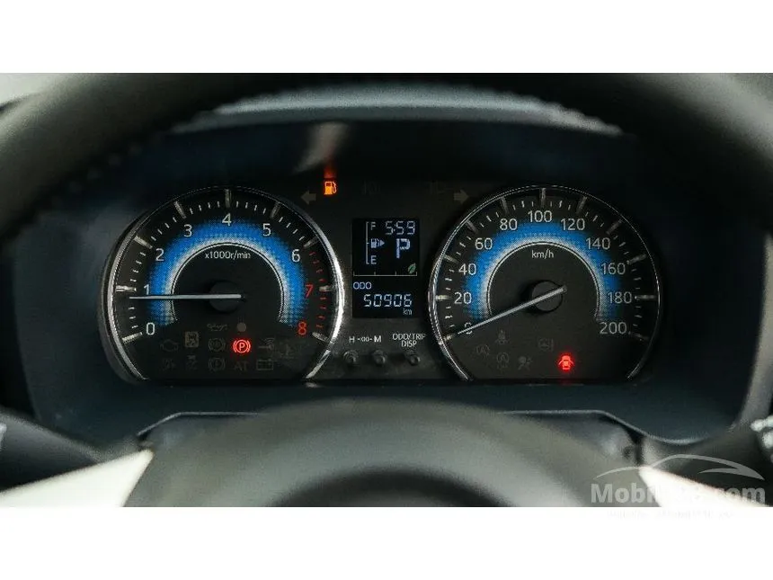 2022 Toyota Rush GR Sport SUV