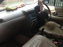 2007 Toyota Avanza 1.3 G MPV