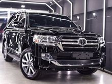 TOYOTA LAND CRUISER DP 500jt ready stock ALL Type