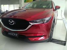 Mazda CX-5 2.5 GT PROMO AWAL TAHUN