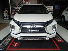 2019 Mitsubishi Xpander 1.5 ULTIMATE Wagon