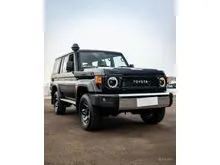 2024 Toyota Land Cruiser 2.8 70 GXL SUV