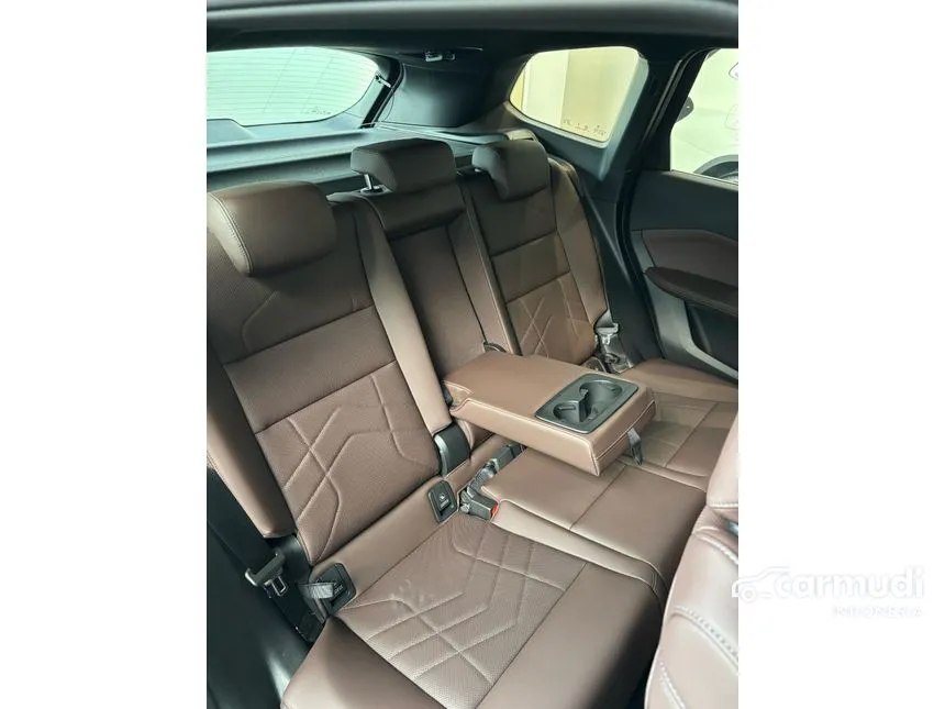 2024 BMW iX1 eDrive20 M Sport SUV