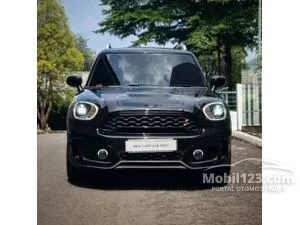 2020 MINI Countryman 2.0 Blackheath Edition SUV